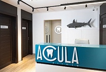 Акула клиник, Москва, Нарвская ул., д. 1А к. 4